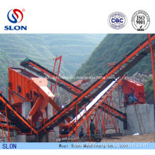 Mining Machine Yk Vibrating Screen for Coal Mine